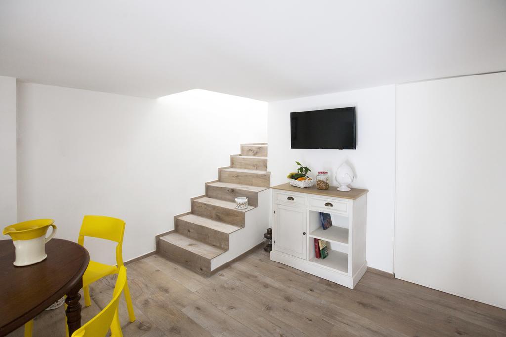 לינה וארוחת בוקר קונברסאנו Porta Degli Antichi Casali מראה חיצוני תמונה